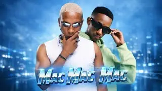 Mark Zuckerberg - Scotts Maphuma (ft. Official Rsa, PCEE, mellow & sleazy)