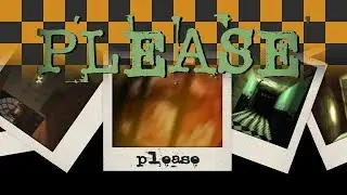 Let's Play Please (by Somewhat)