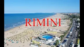 Rimini & San Marino 🇮🇹 | Italy Travel Vlog | Summer Holidays