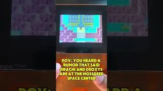 Is Jirachi and Deoxys in Pok&eacute;mon Emerald?