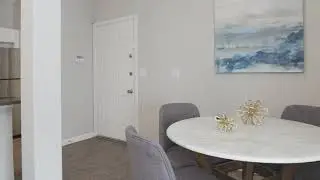 Video Tour - Evergreen Lenox Park apartments in Brookhaven, GA near Atlanta 2025