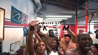 Fitness Singles Bootcamp