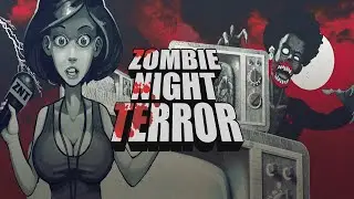 Zombie Night Terror | Death Lab + Challenge Guide