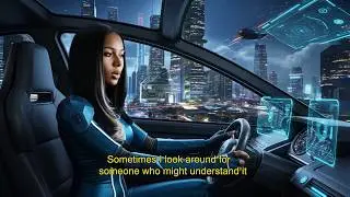 Mariah the Scientist, Kali Uchis - Is It a Crime (Visualizer)