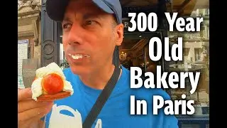 Stohrer P&acirc;tisserie &ndash; Paris&rsquo; Oldest Bakery