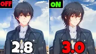 All The New Changes in Wuthering waves Luna 3.0 Lahai-Roi Update