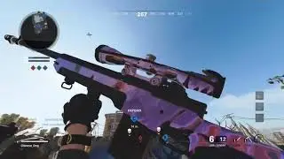 Multi-Cod Sniping Montage Pt.1