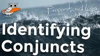 Can you discern the two claims of a conjunction?