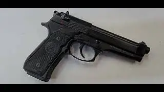 beretta 98fs 9x21  -33p