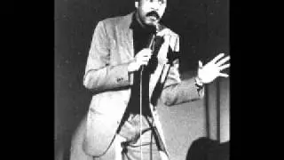 Richard - God