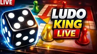 Ludo King Secret Trick: How to get 6 every time? (2026 Working)#youtubeshorts #live