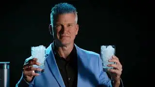 Clean Up Your Ice - Pure Water Technology