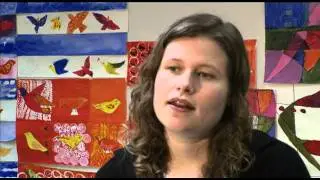 Wilder Foundation Caregiver Services