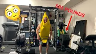 Mommy ASMR = Gains