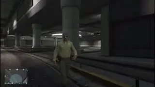 GTA5 Vincent was FIRED!*