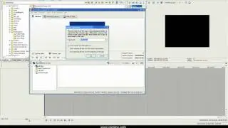 Sony Vegas Pro 8.0 урок 2