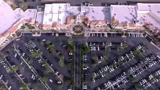 Commons at Calabasas - Arial video by JODARI