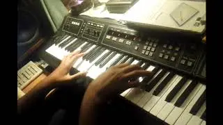 Great Gig In The sky