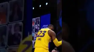 NBA Players pre game rituals...