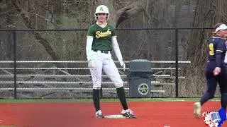 Amherst @N.Ridgeville - '22 OH Softball