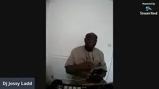 DJ JOSSY LADD INTERVIEWS DJ WHATEVA YUSUF