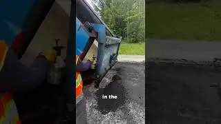 There's no doubt diesel fuel works to prevent asphalt build up. But what if there was a better way🤔