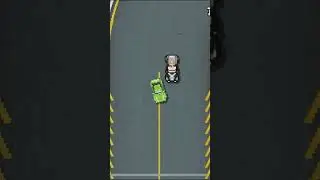 Super Racing Racing/Game for IOS #arkadeplays #mobile #Racing #shorts #shortgame #game