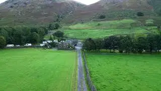 Stybeck Farm Bed and Breakfast in The Lake District