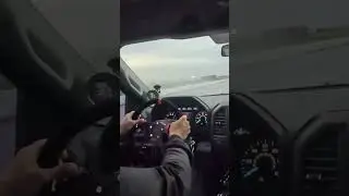 Twin Turbo F150 1200hp