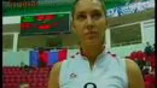 Merkulova Yulia Interview