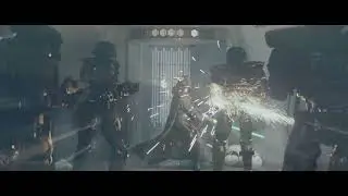 Star Wars: Mandate to Rule
