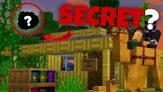 What Mojang Didn't Tell You About Minecraft 1.20