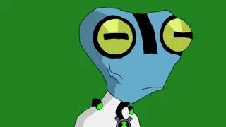 Ultimate Greymatter 