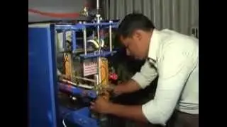 Pouch Packaging Machine in Pune , Pouch Packing Machine manufacturer