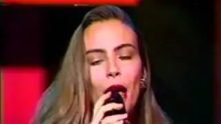 Sasha Sokol - Justo en el Momento (1991)