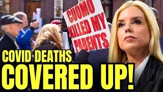 DOJ CRIMINAL INVESTIGATION: Cuomo Caught Lying About COVID Deaths As He Leads NYC Mayoral Race