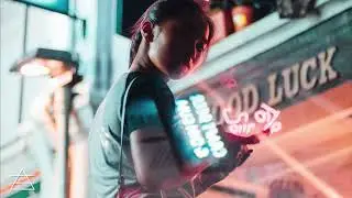 Unbridled - Night Rider 87 | Electro vibes