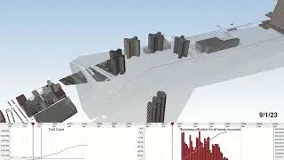 Brooklyn Bridge-Montgomery Coastal Resilience: Safeguarding NYC Against Climate Change