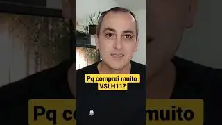 COMPREI VSLH11 NO SEU PIOR MOMENTO!#shortvideo #youtubeshorts #youtube #videoshow #videoshort #top