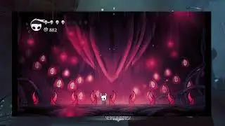 #37 Hollow Knight : Roi du Cauchemar Grimm et Panthéon du Maître (Âme)