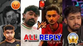 BIG LAFDA🚨- Godlike ANGRY On Neyoo😡?! Scout On TSM Entity🤯! All shocking Reaction🥶!