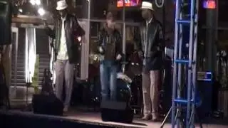 My Girl Motown Brothers
