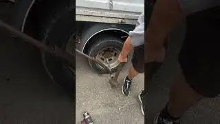 Metoda de desfacere prezoane 🤣 #automobile
