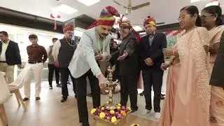 Grand Opening Ceremony of Havells Exclusive Brand Store | Inauguration Highlights & Showroom Tour