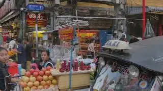 Bangkok Uncovered  An Expat's Travel Guide 2024