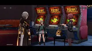 [Honkai: Star Rail] Event: Origami Bird Clash (Part 1)