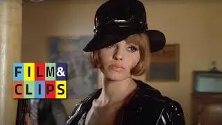Borsalino - Alain Delon & Catherine Rouvel - Clip HD en Fran&ccedil;ais by Film&Clips
