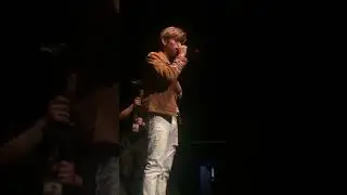 [Fancam] 180616 에릭남 Eric Nam - 놓지마 (Hold Me) @Phoenix Concert Theatre