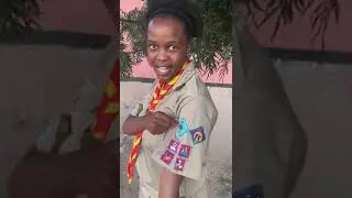 South Africa Scouts
