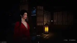 Where Winds Meet - Kaifeng: Dark Surge 3 - Fragment 6 Military Funds and Righteous Cause
